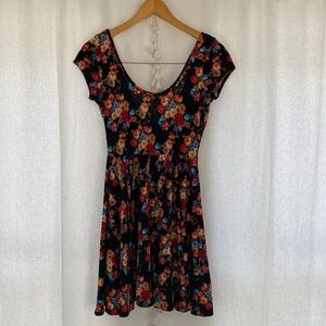 Summery Dress